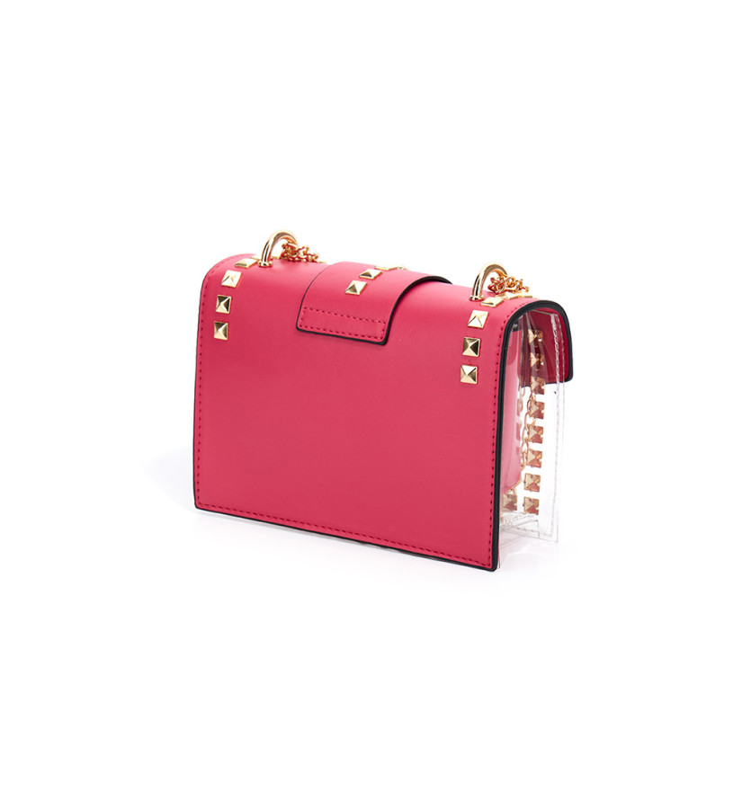 Bambina - Borsa con borchie
