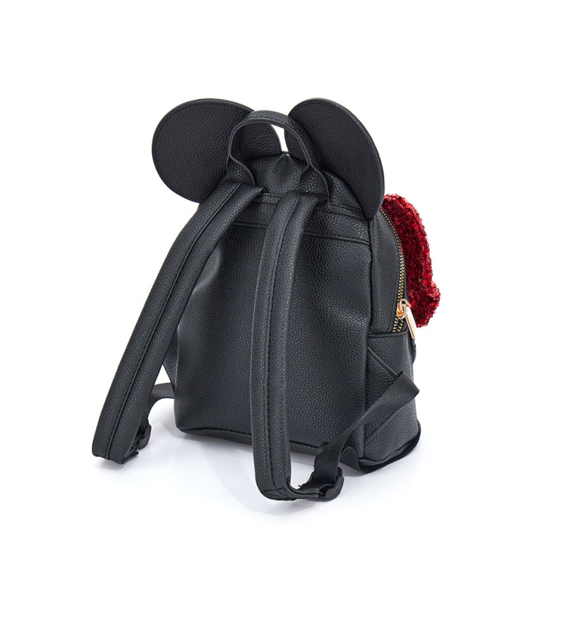 Girl - Backpack with ears
