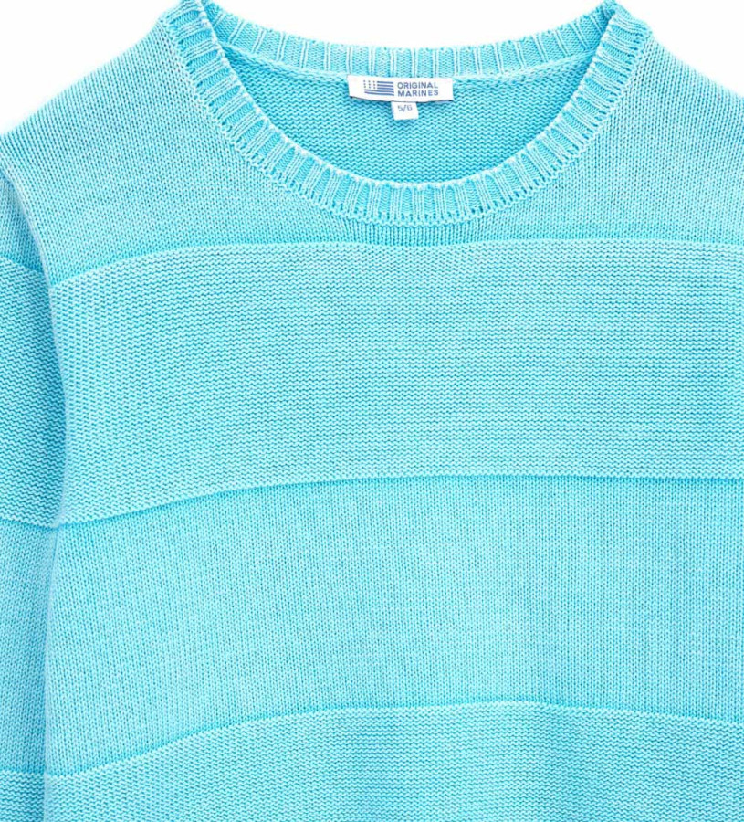 Boy - Thread Pullover