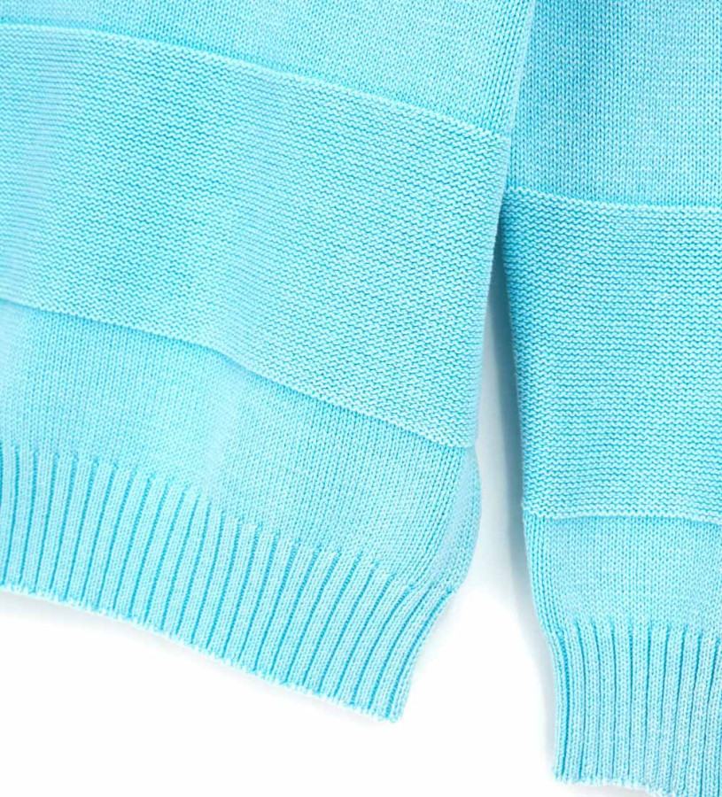 Boy - Thread Pullover
