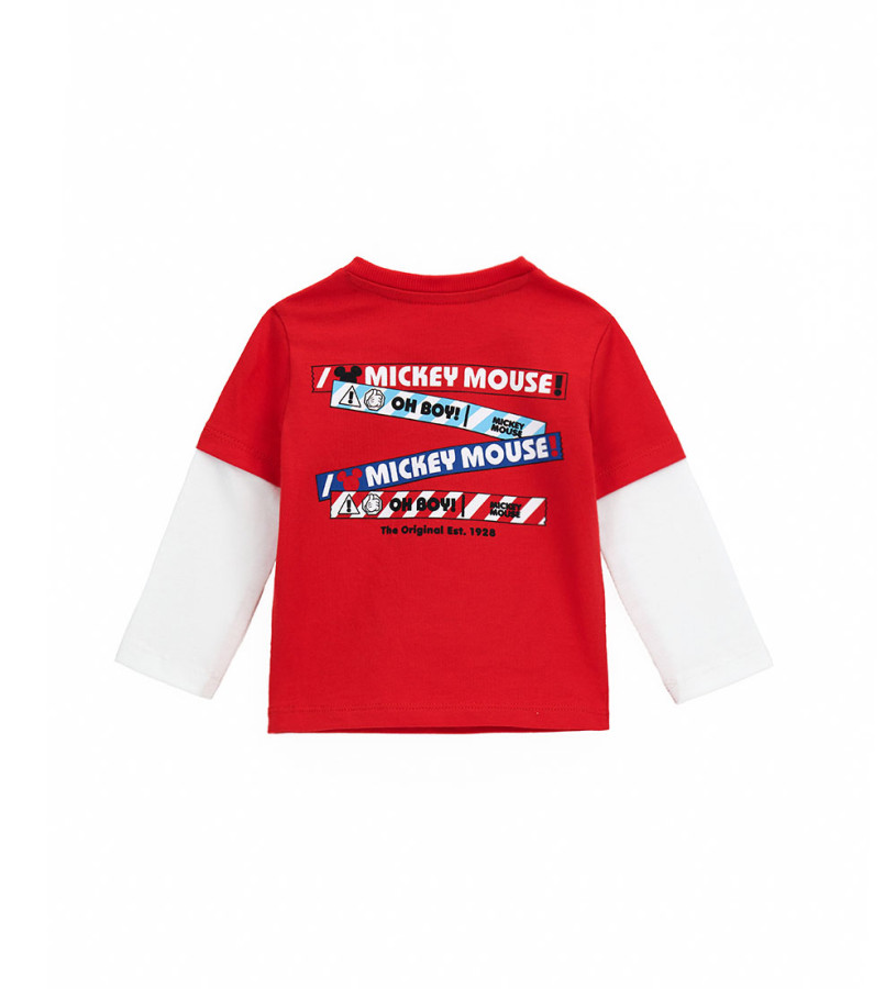Newborn - Disney T-shirt