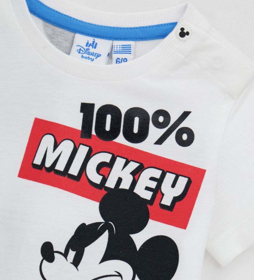 Newborn - Disney T-shirt