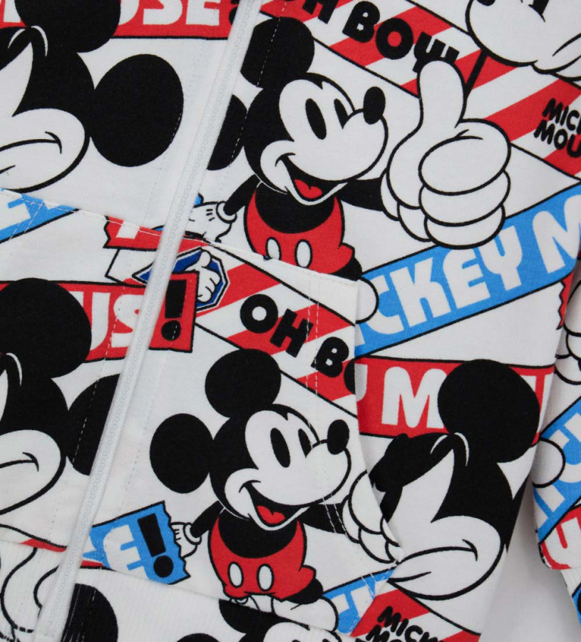 Neonato - Felpa Disney
