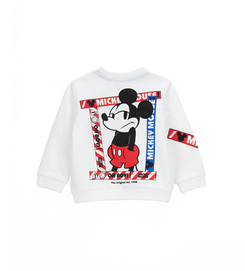 Newborn - Disney Sweatshirt