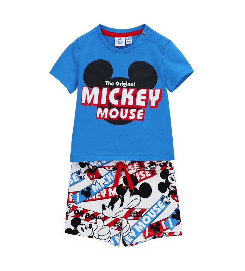 Newborn - Disney 2-piece set