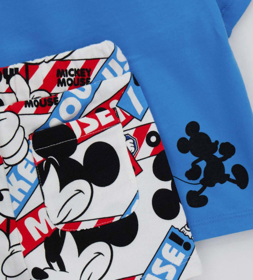 Newborn - Disney 2-piece set