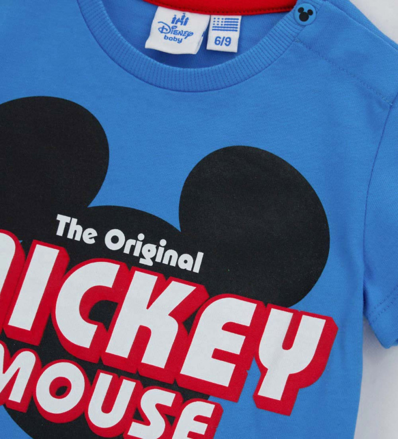 Newborn - Disney 2-piece set