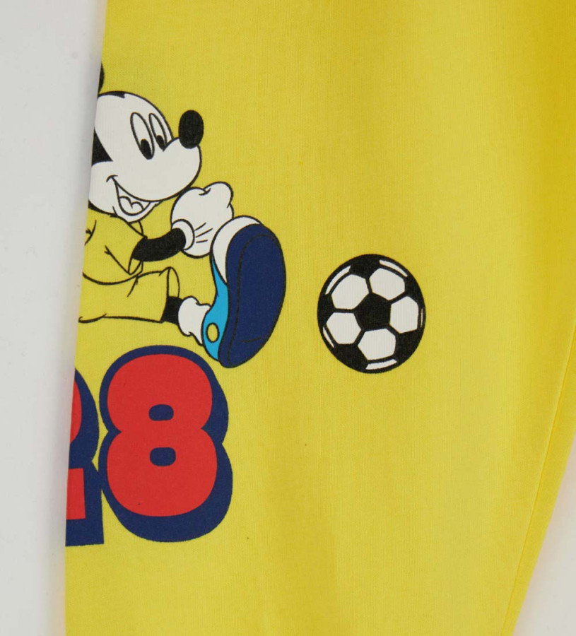 Newborn - Disney Mickey Pyjamas