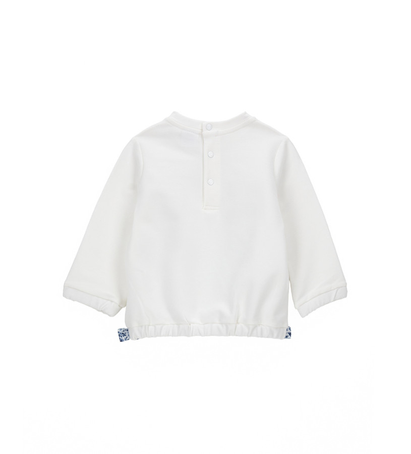 Newborn - Disney Minnie Sweatshirt