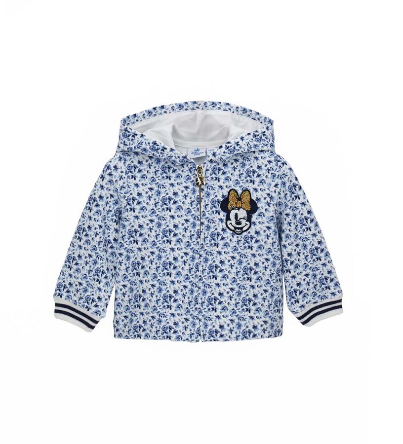 Newborn - Disney Minnie Jacket