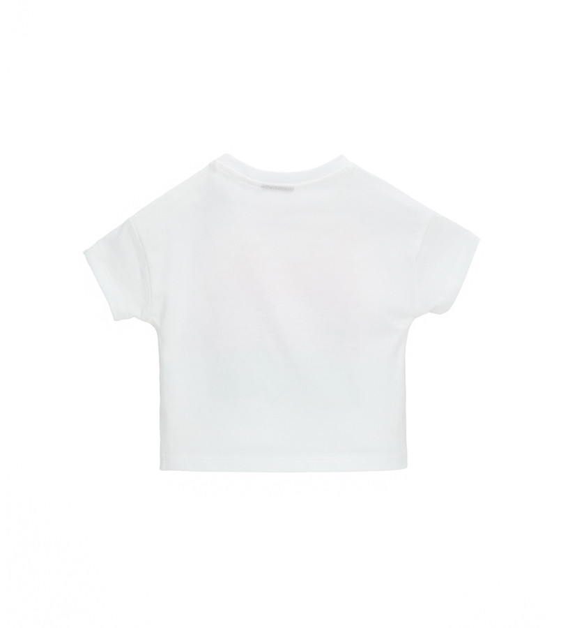 Newborn - Barbie T-shirt