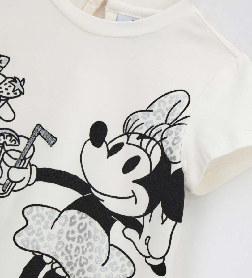 Newborn - Disney T-shirt