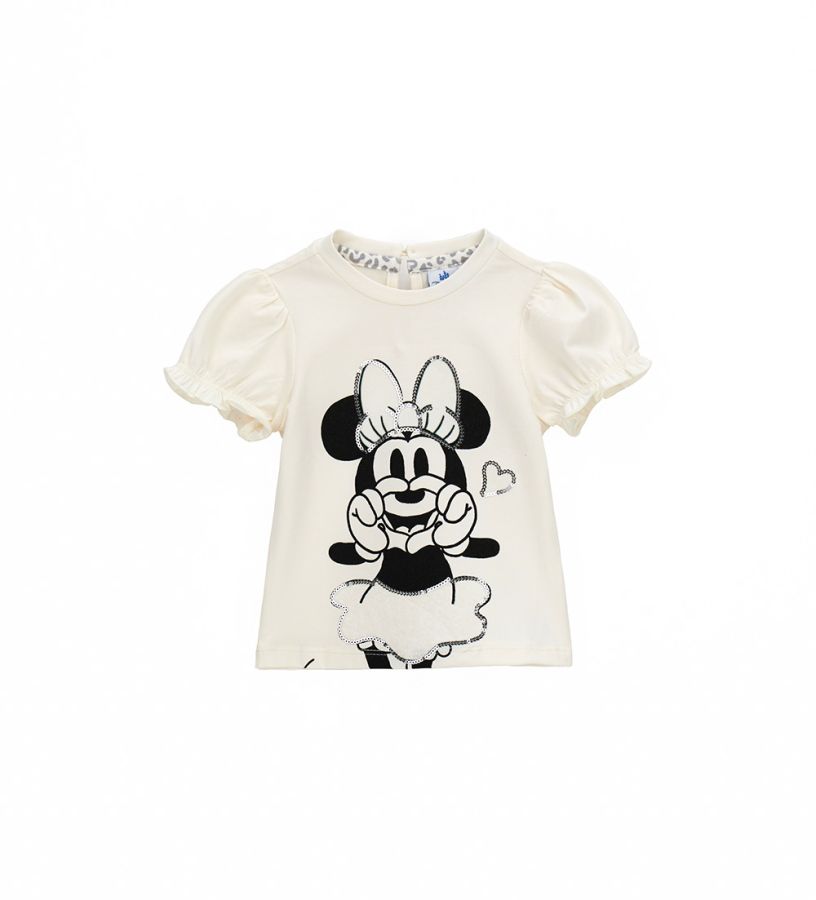 Newborn - Disney T-shirt