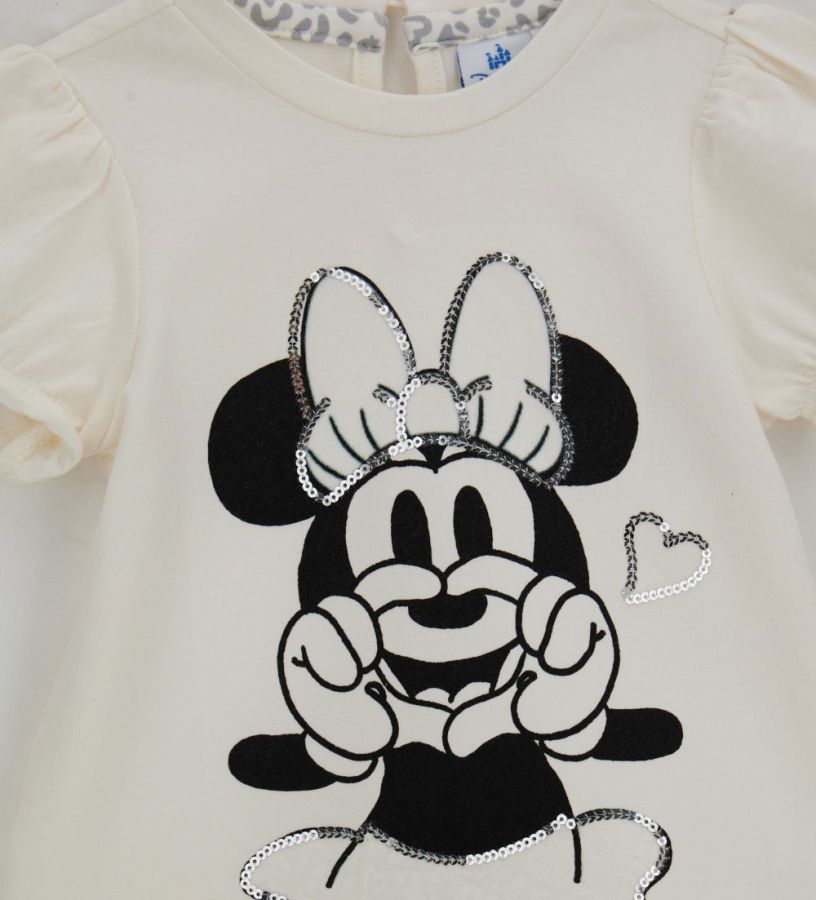 Newborn - Disney T-shirt