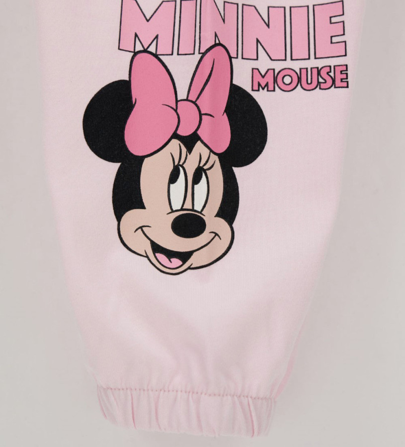 Newborn - Disney Minnie Pajamas