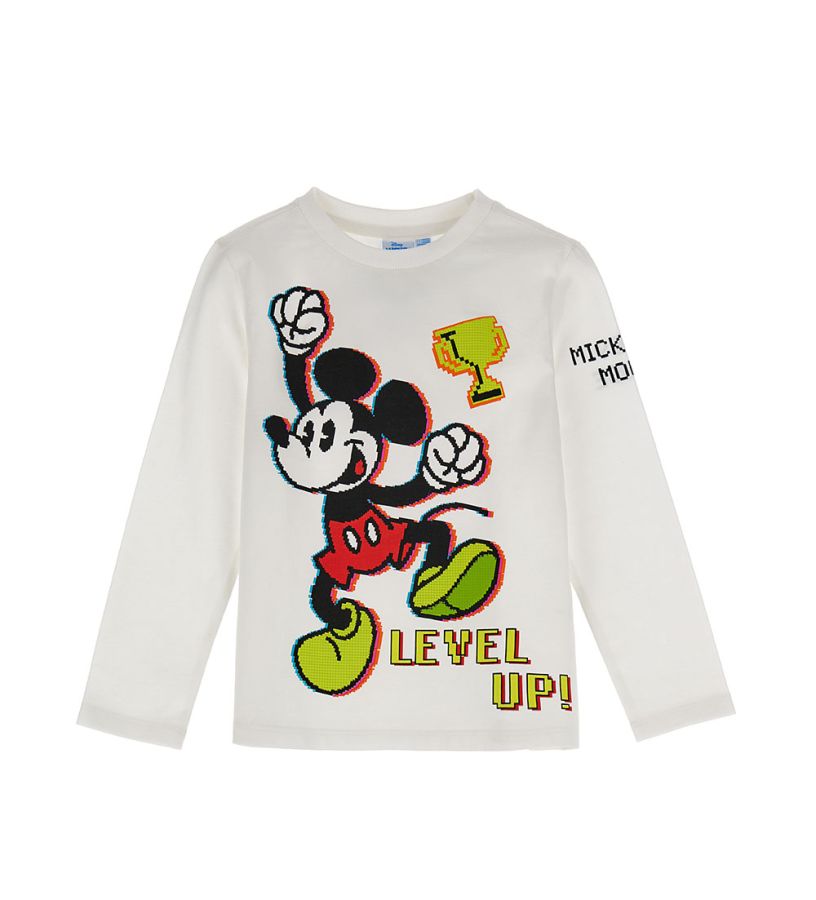 Bambino - T-shirt Disney
