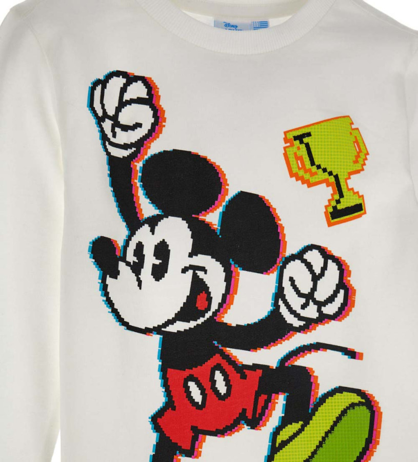 Bambino - T-shirt Disney