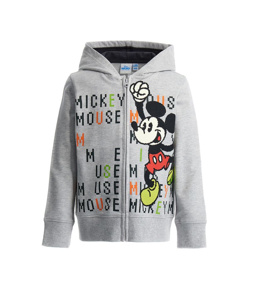 Boy - Disney Sweatshirt