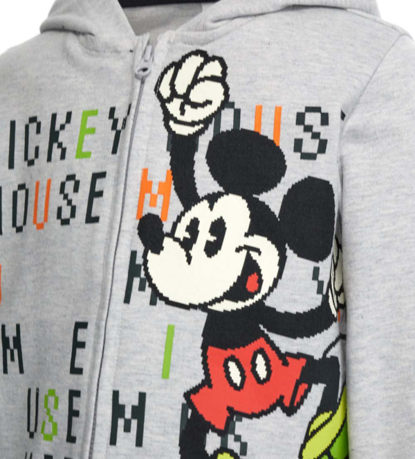 Boy - Disney Sweatshirt