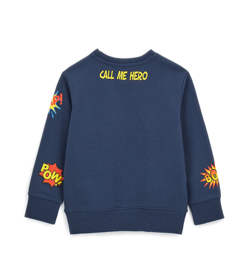 Boy - Tom & Jerry Sweatshirt