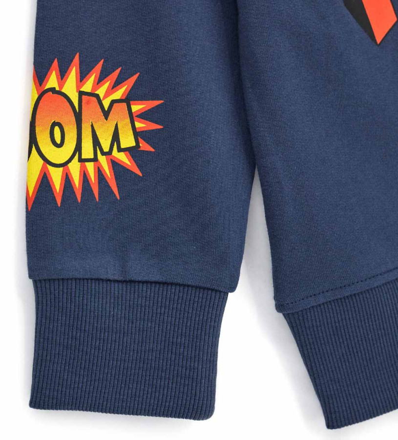 Boy - Tom & Jerry Sweatshirt