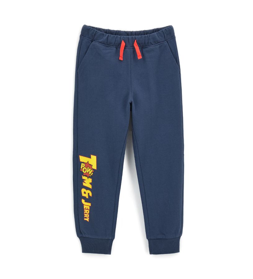 Boy - Tom & Jerry Pants