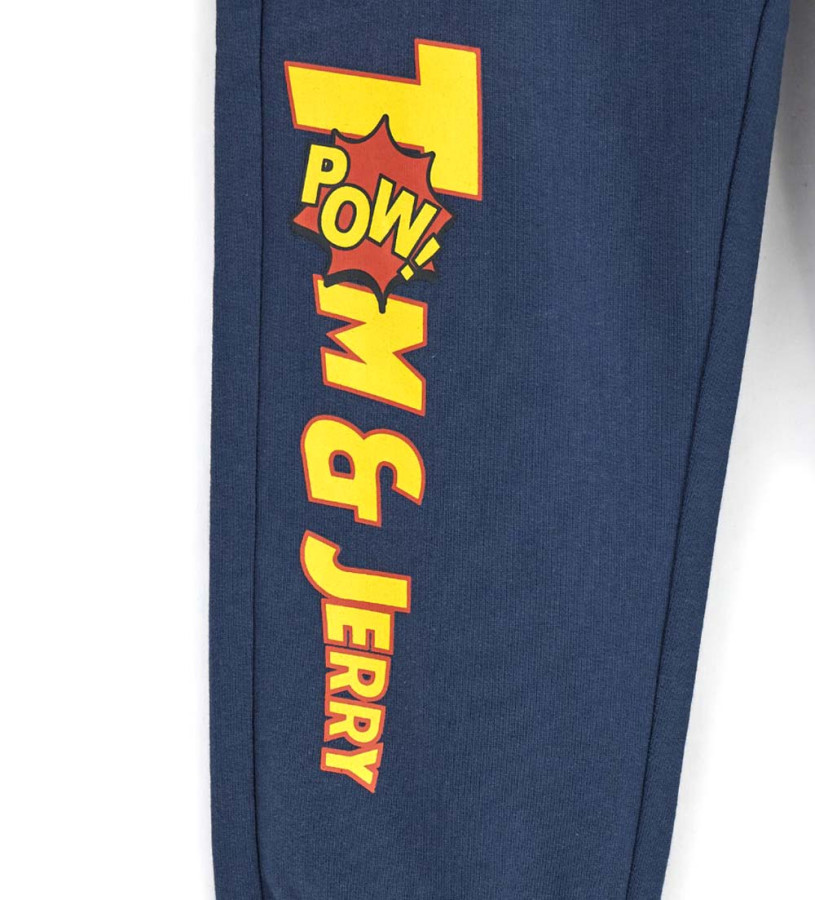Boy - Tom & Jerry Pants