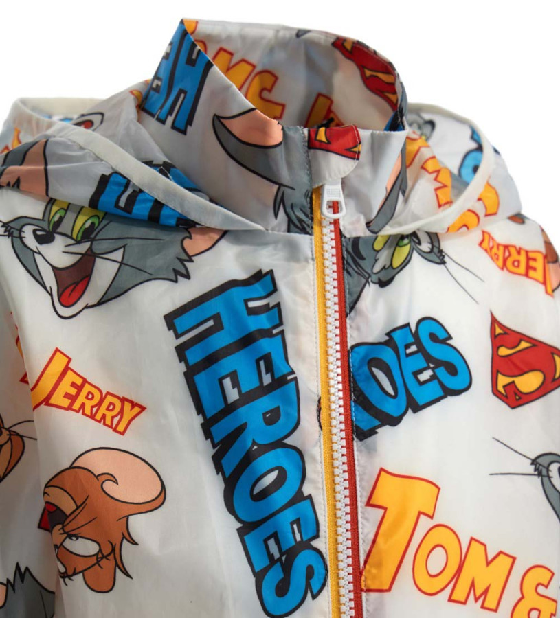 Boy - Tom & Jerry Jacket
