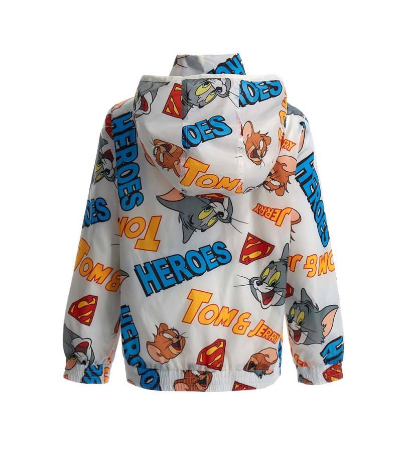 Boy - Tom & Jerry Jacket