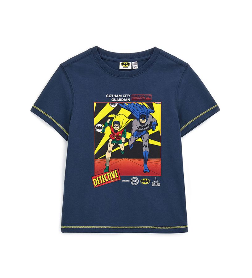 Boy - Batman T-shirt