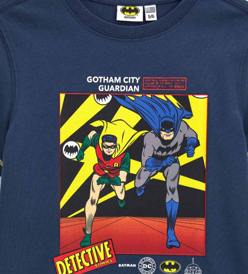 Boy - Batman T-shirt