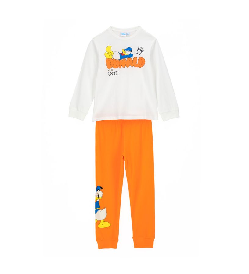 Boy - Disney Long Pajamas