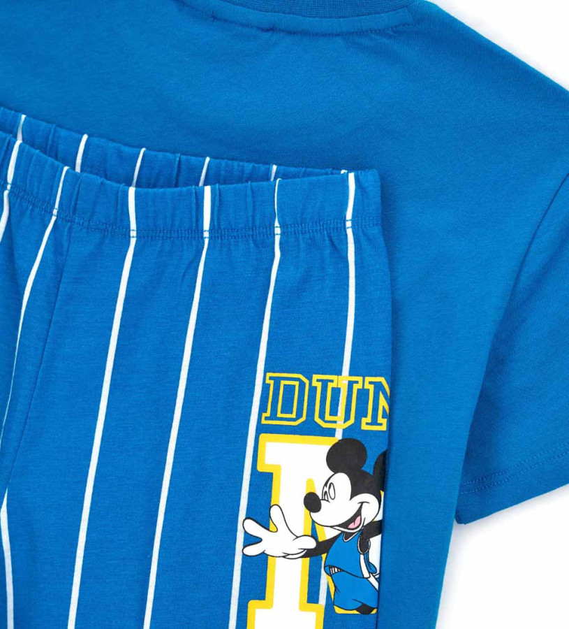 Boy - Disney Short Pyjamas