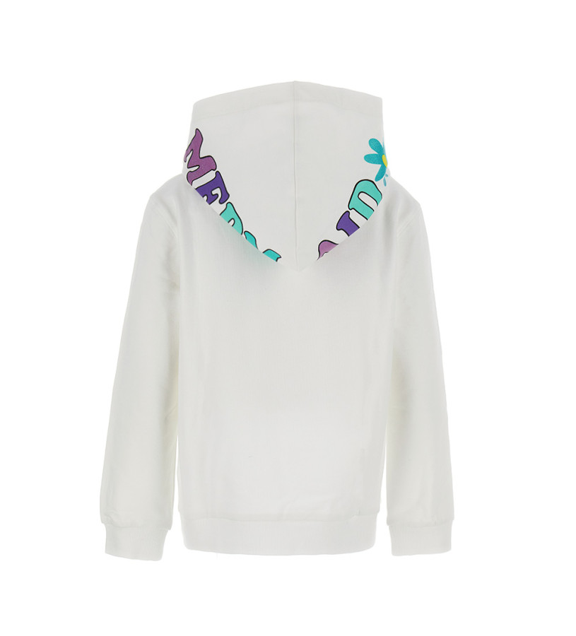 Girl - Disney The Little Mermaid Sweatshirt