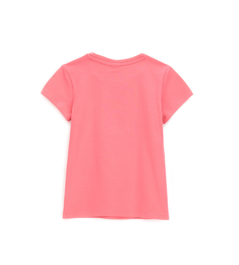 Girl - Disney Minnie T-shirt