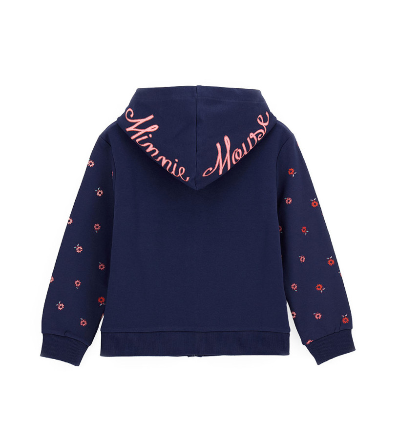 Girl - Disney Fleece Jacket