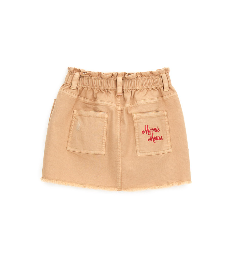 Girl - Disney Fringe Skirt