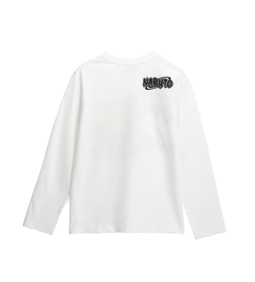 Bambino - T-shirt Naruto