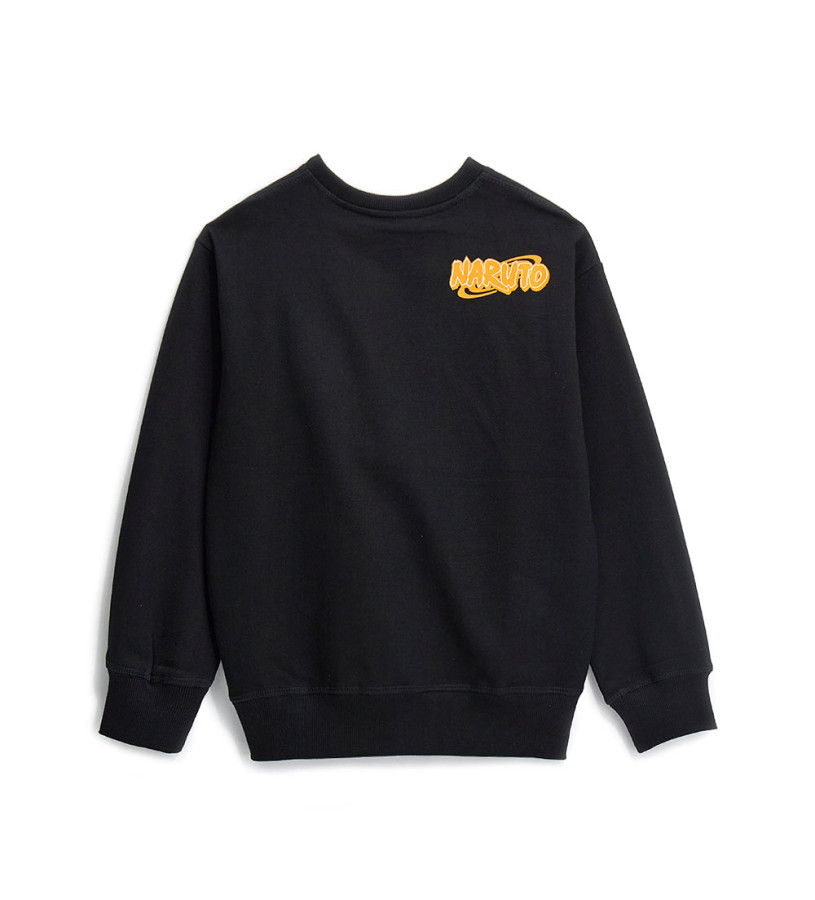 Boy - Naruto Oversized Sweatshirt