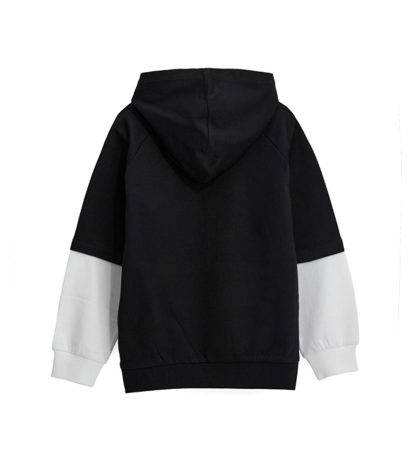 Boy - Naruto Hoodie