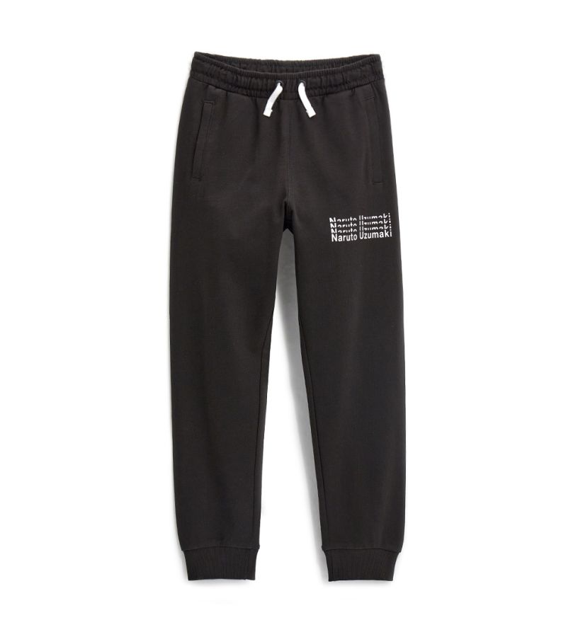 Boy - Naruto Sweatshirt Pants