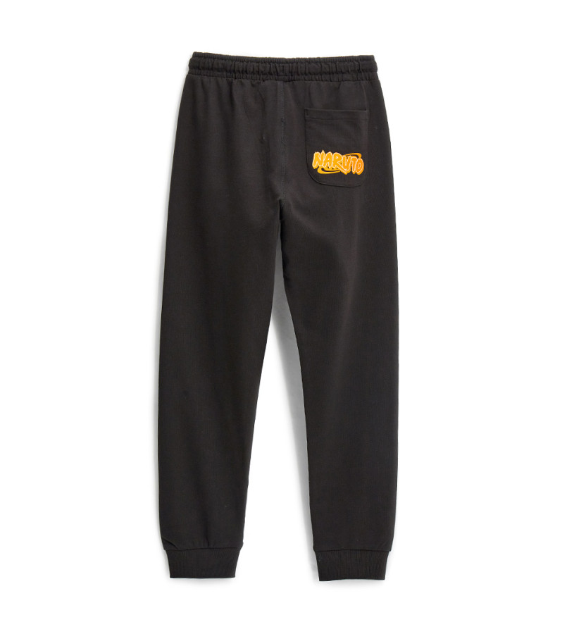 Boy - Naruto Sweatshirt Pants