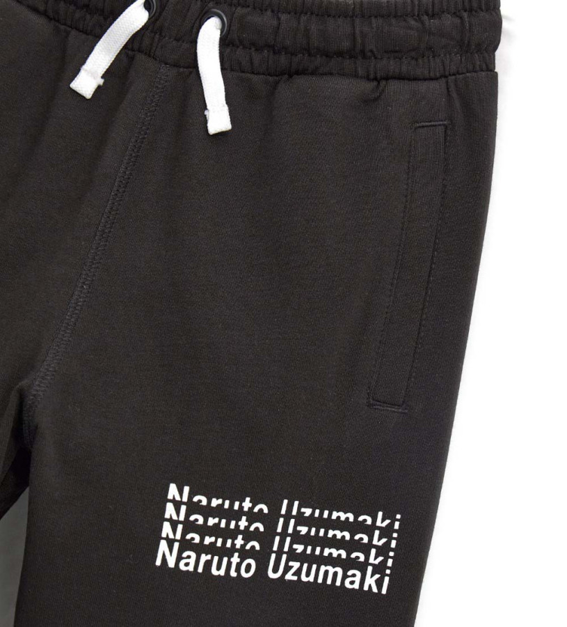Boy - Naruto Sweatshirt Pants