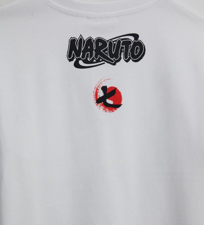 Boy - Naruto Tracksuit Set