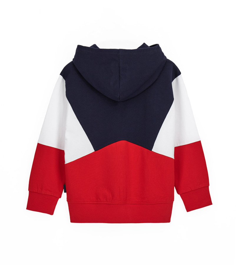 Boy - Fila Hoodie