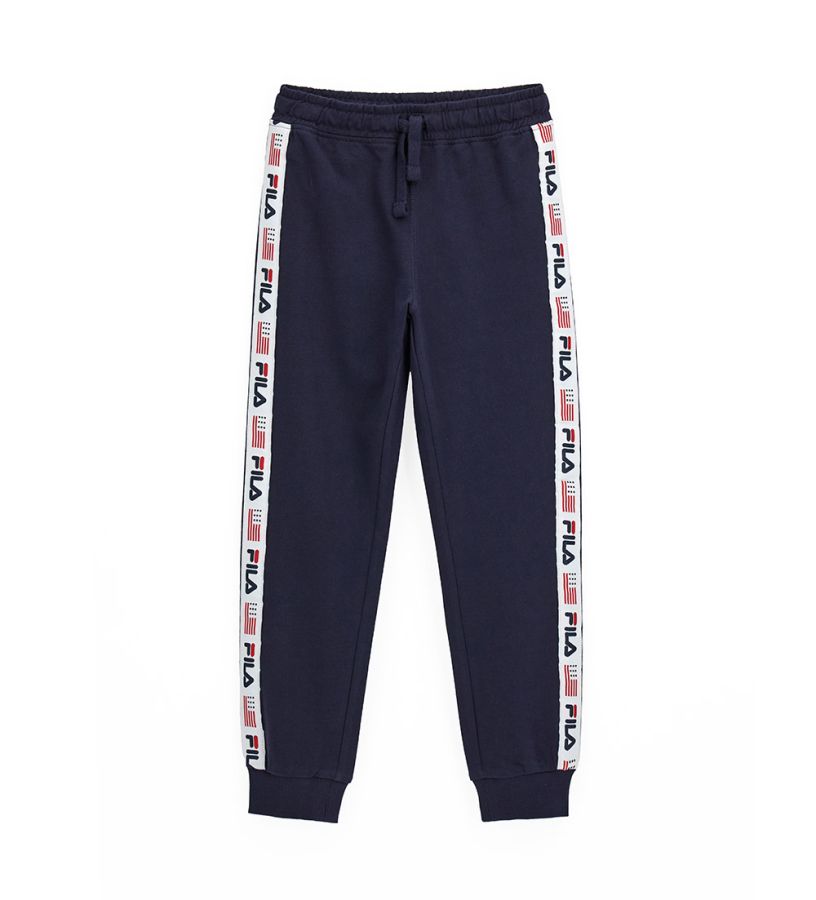 Boy - Fila Jogger Pants