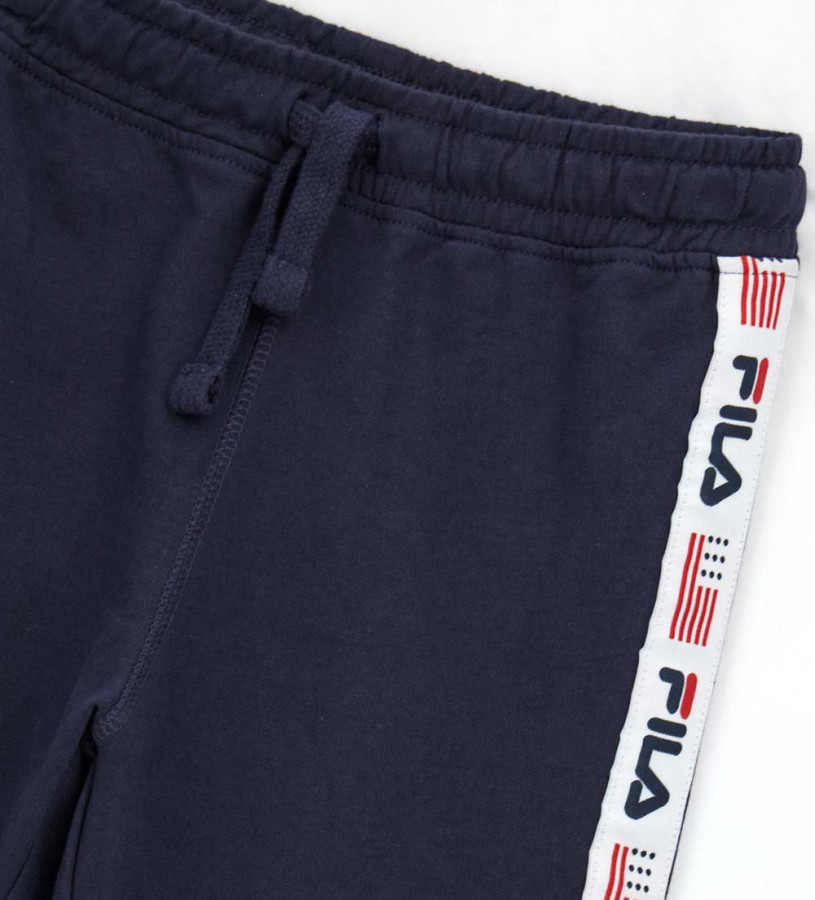 Boy - Fila Jogger Pants