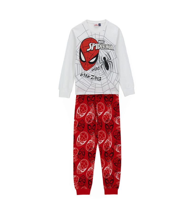 Boy - Marvel Spiderman Pajamas