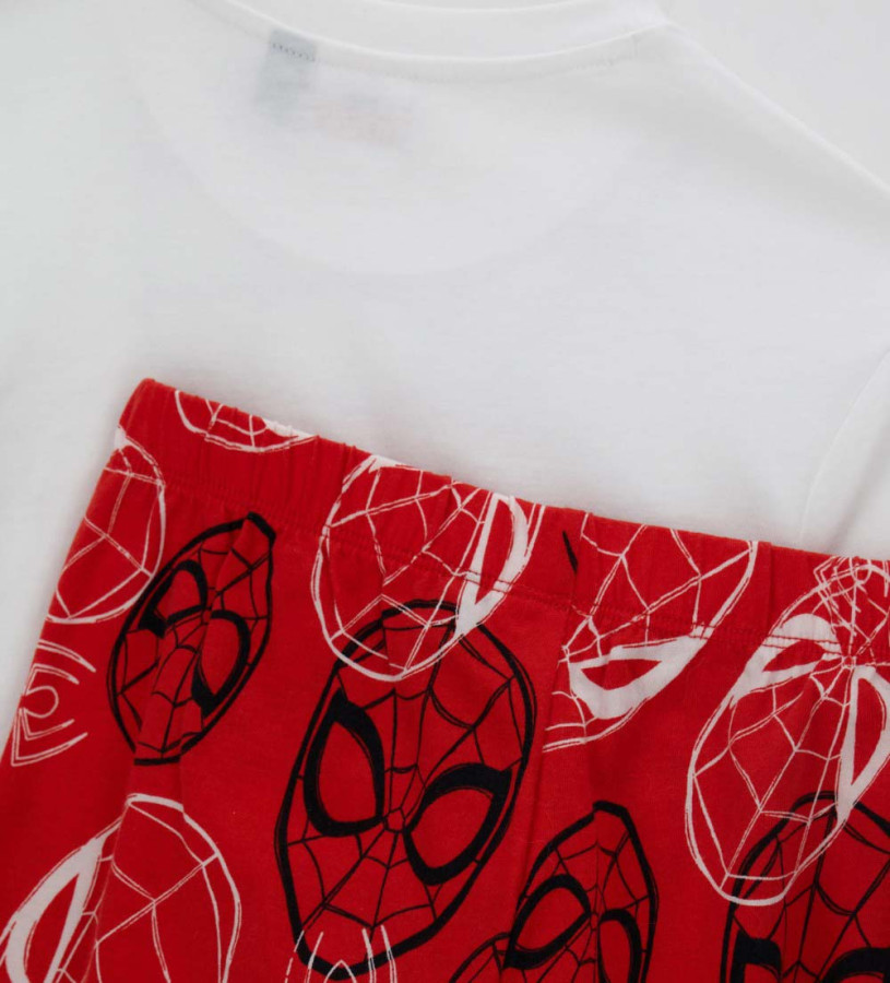 Boy - Marvel Spiderman Pajamas