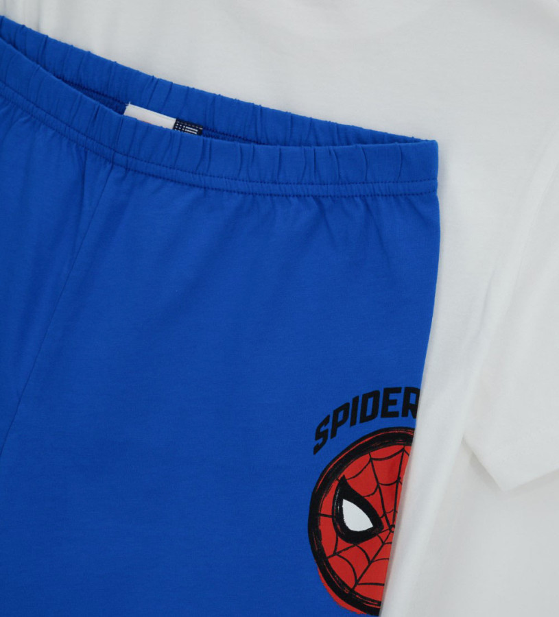 Boy - Marvel Spiderman Pajamas